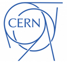 Logo cern