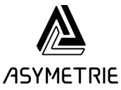 logo asymetrie