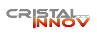 Logo cristal innov