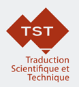 logo tst